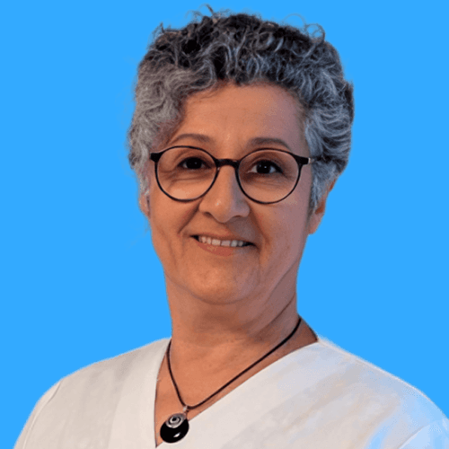 Elisabeth Reilhac