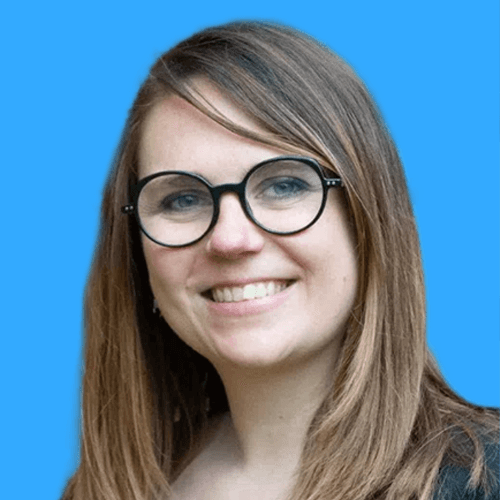 Séverine Delcoigne, Réflexologue et Naturopathe