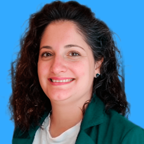 Alice Devinast, Réflexologue et Sophrologue