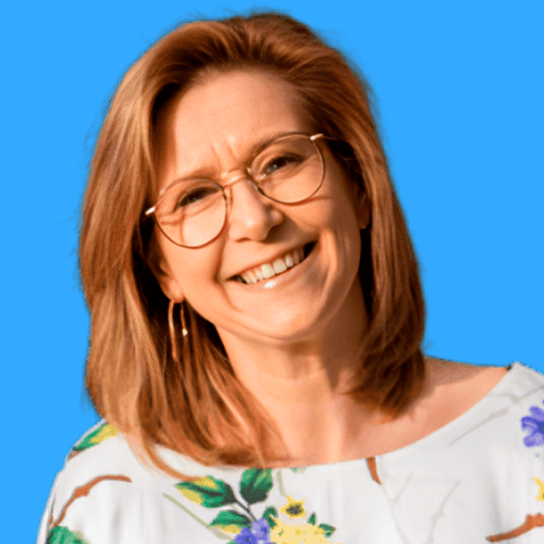 Pascale Varoquier