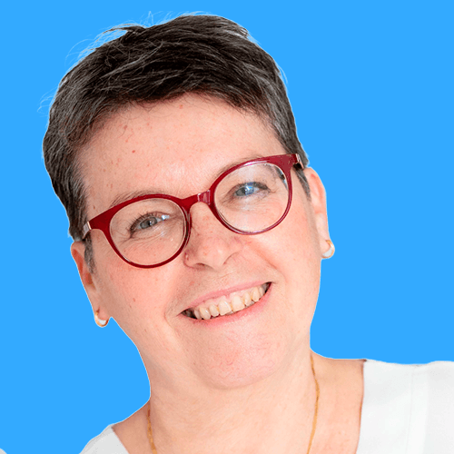 Estelle Brunel, Réflexologue et Massage Amma